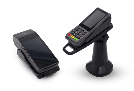 Make payments easy
