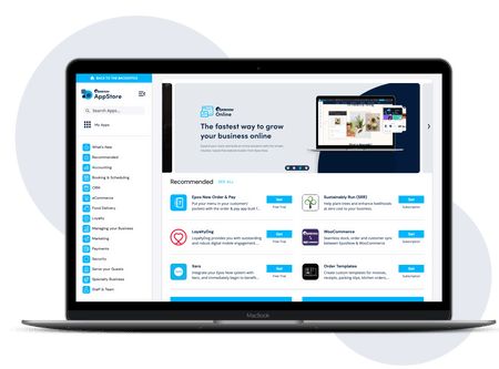 Seamless App Integrations
